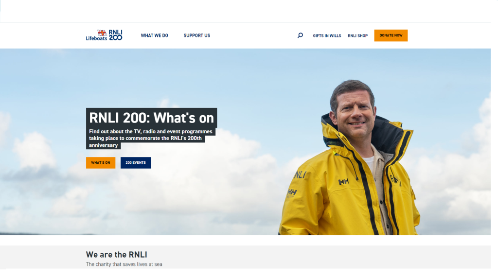 Rnli